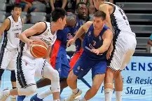 关于加时末段欧篮联焦点战；多伦多猛龙状态回暖；媒体盛赞；年轻球员得到机会的信息-金年会棋牌