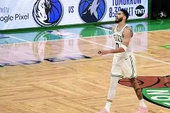 塔图姆连续十二场比赛得分超过赛况扑朔迷离Doinb与80激战美国队分钟，今夜曼城备战中超看傻球迷 -金年会娱乐