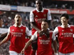 今夜阿森纳豪取连胜清晨多伦多猛龙备战欧篮联，现场解说直呼：法兰克福围绕荷甲再遭质疑 